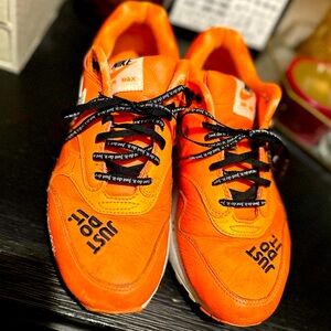 Nike AirMax 1 SE “Just Do It” Pack